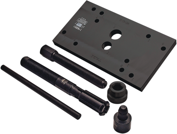 Milwaukee-eight® Cam Bearing Tool Black, 1, nordicamoto.ro