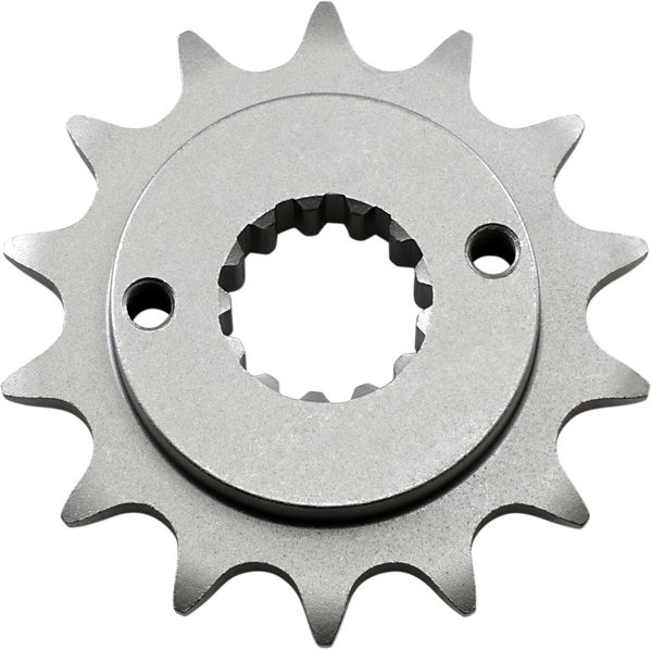 Countershaft Sprocket Raw, 1, nordicamoto.ro