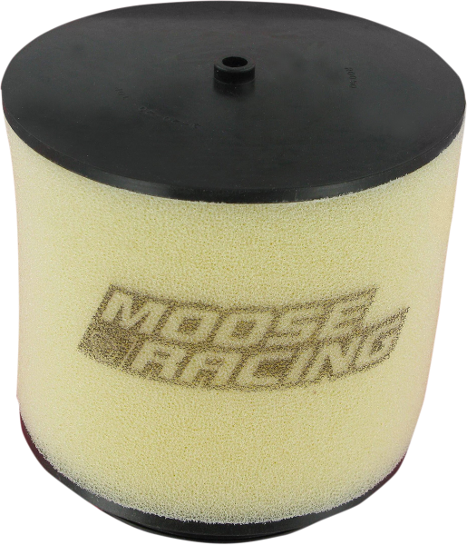Filtru de aer MOOSE RACING Negru, Galben, 1, nordicamoto.ro