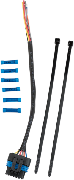 Replacement Electrical Harness -1