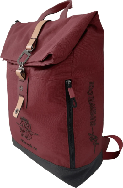 PIQUADRO SUPERVELOCE LIMITED EDITION BACKPACK-3