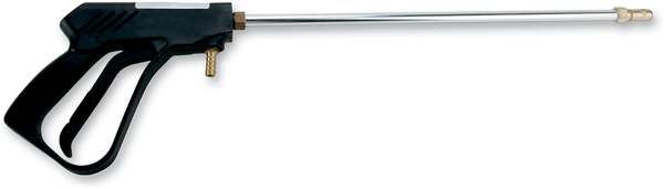 Sprayer Handgun Black 