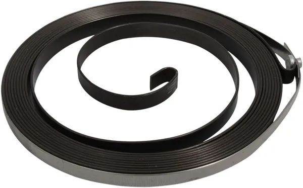 Recoil Starter Part And Application Charts