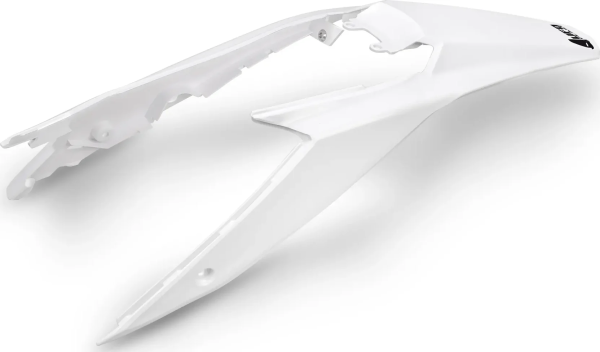 Rear Fender For Beta White 