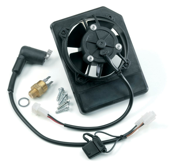 Kit ventilator KTM 4T 01-07-0