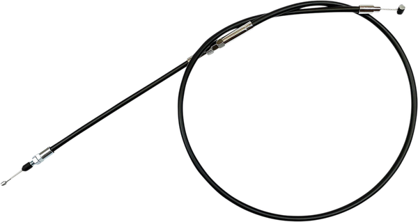 Xr Clutch Cable For Indian Black +203 mm (8''), 1, nordicamoto.ro