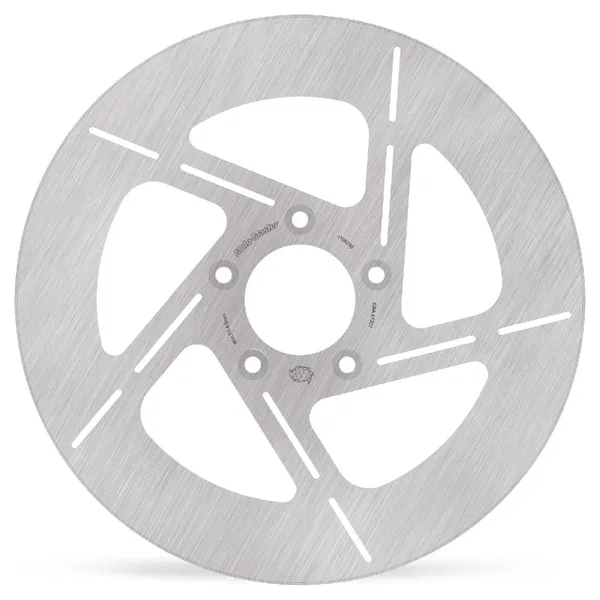 Custom Series Fixed Rotor-0