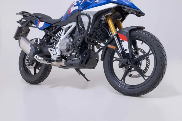 Protecție motor, negru, 3, nordicamoto.ro