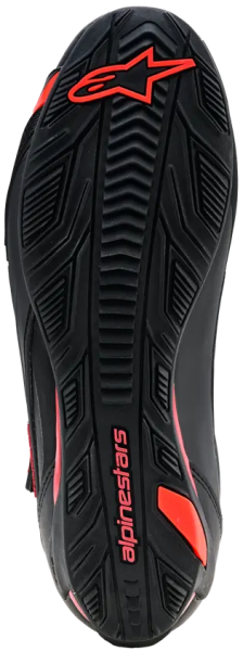 Pantofi Alpinestars Faster-4 Drystar® Black-4