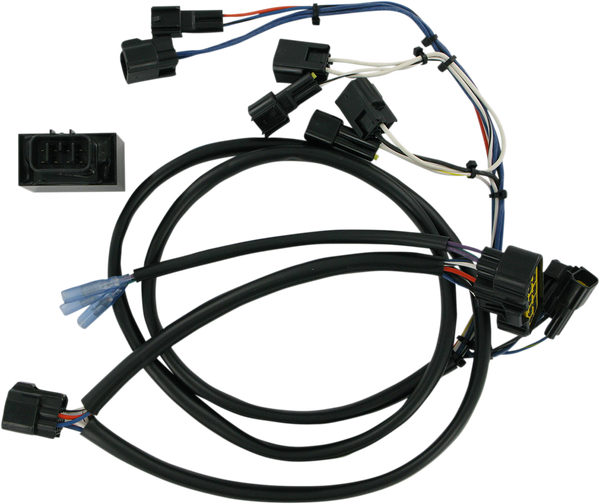 Dyna Fs Ignition Module Black, 1, nordicamoto.ro