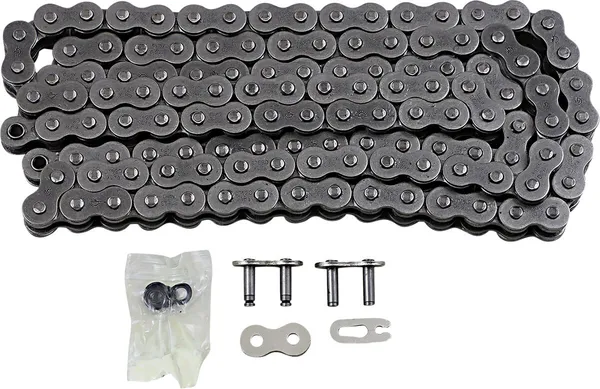 520 X1r3 Drive Chain Natural, Raw-0
