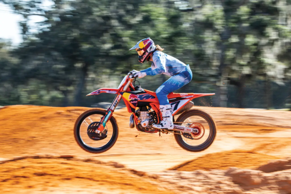 Pantaloni Thor Sportmode Carbon Albastru 38-5