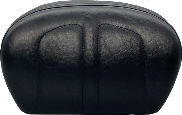 Sissy Bar Pad Black, 1, nordicamoto.ro