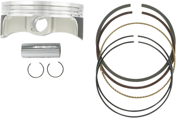 High-performance Piston, 1, nordicamoto.ro