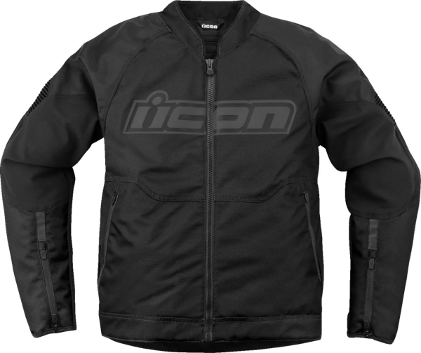 Overlord3 Ce Jacket Black -2