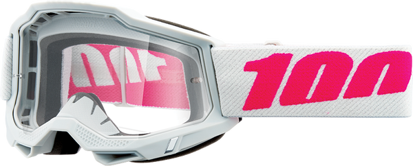 Accuri 2 Junior Goggles White -0