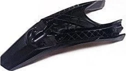 NUMBER PLATE CARRIER TOP-0