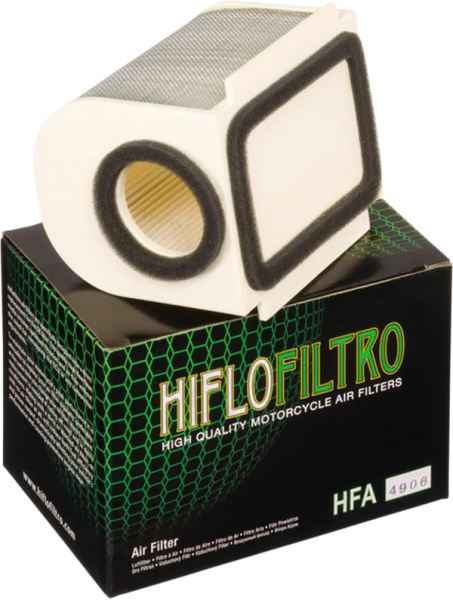 Oe Replacement Air Filter White