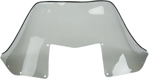 Lexan® Polycarbonate Windshield Gray