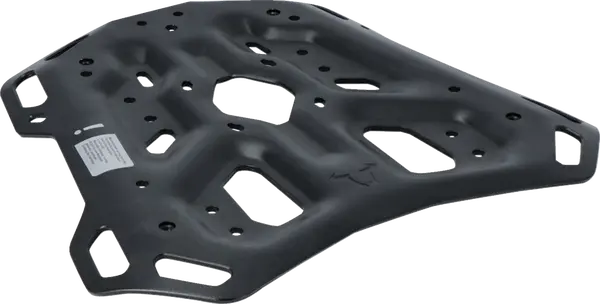 Adventure Rack Black -2