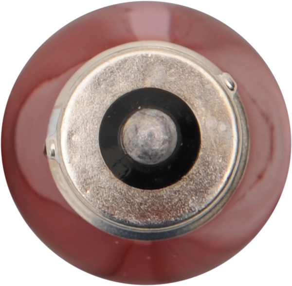 Colored Turn Signal Bulb Red, 2, nordicamoto.ro