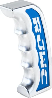 Krossflow Billet Shifter 2.0 Blue, 1, nordicamoto.ro