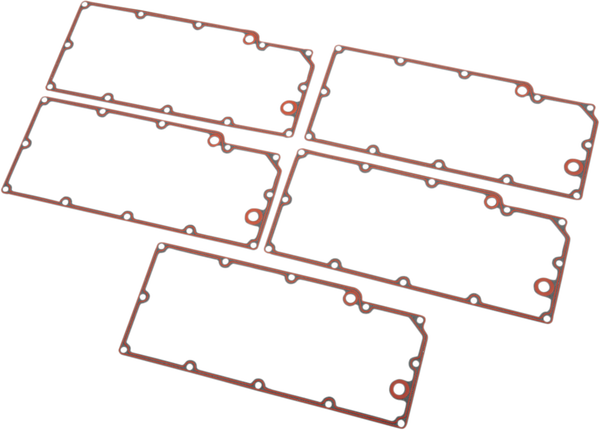 Transmission Oil Pan Gasket, 1, nordicamoto.ro