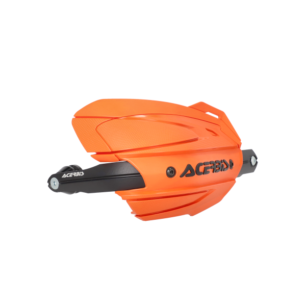 Handguard Acerbis ADV Type C BMW R 1300 GS 24'-26' Alb/Negru, 15, nordicamoto.ro