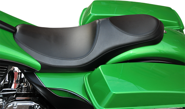 Villain Seat Black, 1, nordicamoto.ro
