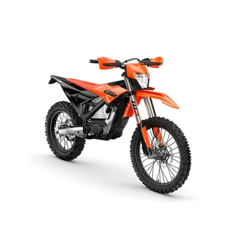 Motocicletă Electrică Enduro KTM Freeride E 2027, 3, nordicamoto.ro