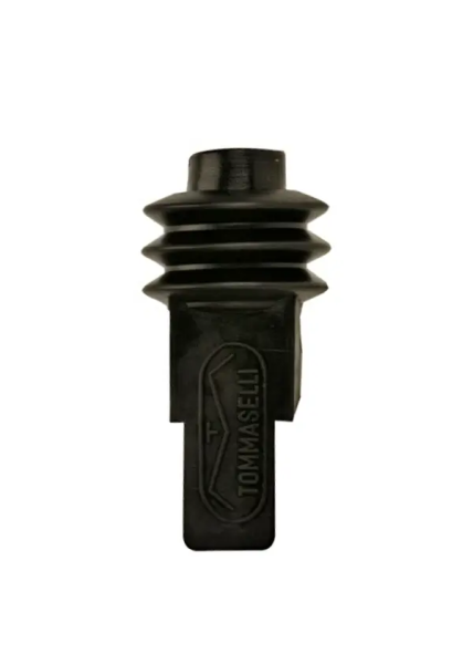Cable Covers Black, 1, nordicamoto.ro