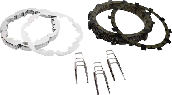 Apex Clutch Pack Replacement, 1, nordicamoto.ro