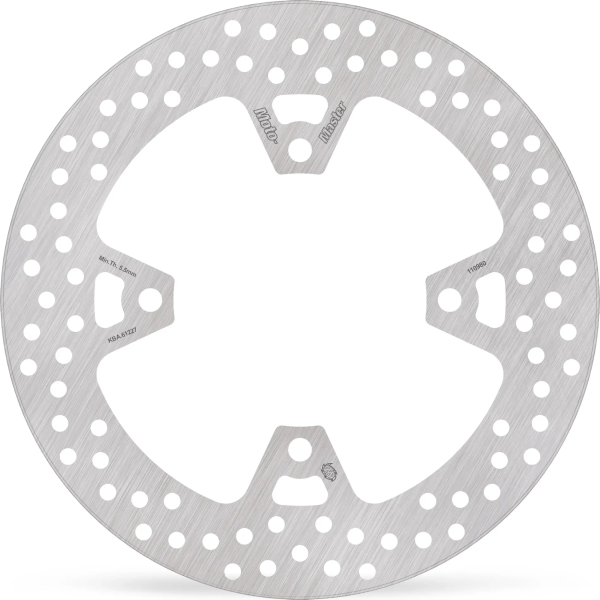 Halo Series Fixed Rotor Silver -9514d21567eb3e18e18827240657bbc8.webp