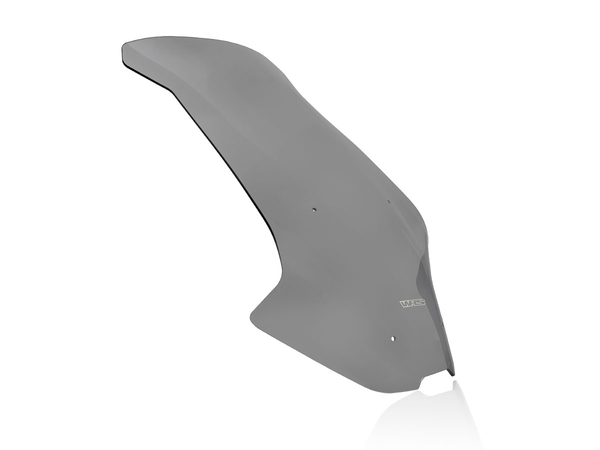 Windscreen For Scooter Clear, 3, nordicamoto.ro
