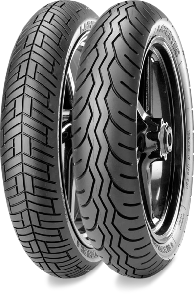 Tire Lasertec Front 100-90, 1, nordicamoto.ro