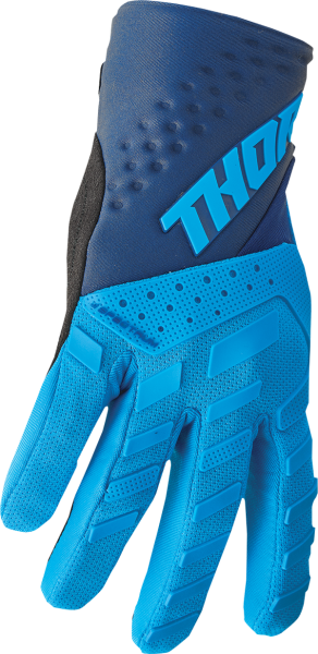 Manusi Thor Spectrum Blue/Navy-1