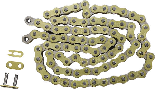 MOOSE RACING 428 Rxp Pro-mx Chain Gold, 1, nordicamoto.ro