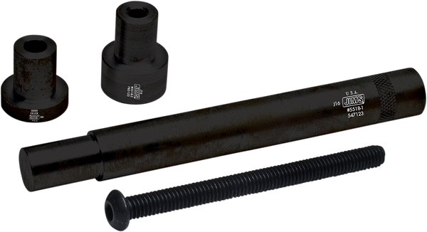 Shifter Shaft Bushing Tool Black, 1, nordicamoto.ro