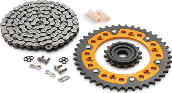Drivetrain kit 16/42