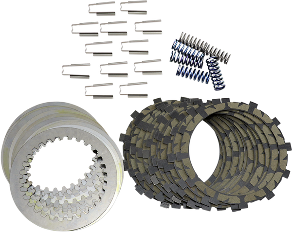 Torqdrive® Clutch Pack, 1, nordicamoto.ro