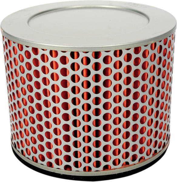 Air Filter Red 