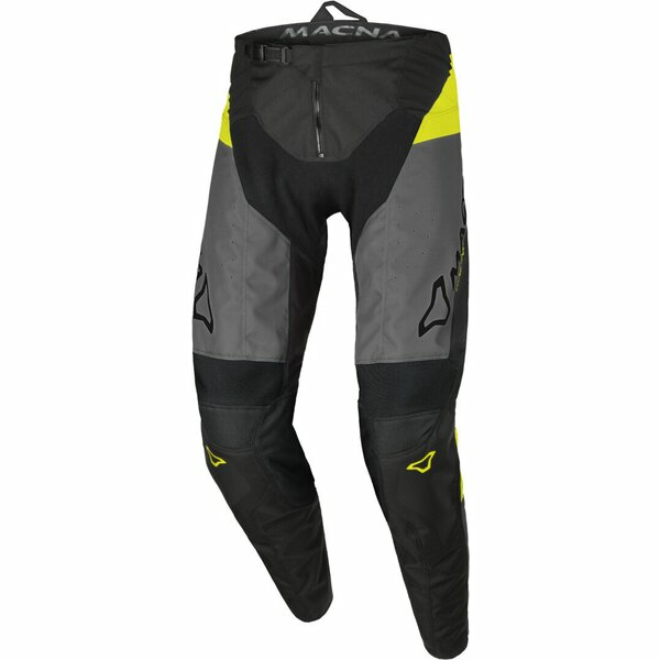 Pantaloni cross-enduro MACNA BACKYARD-1-4