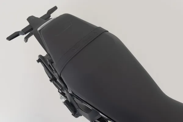 Legend Gear Side Bag System Lc Black, Brown -5