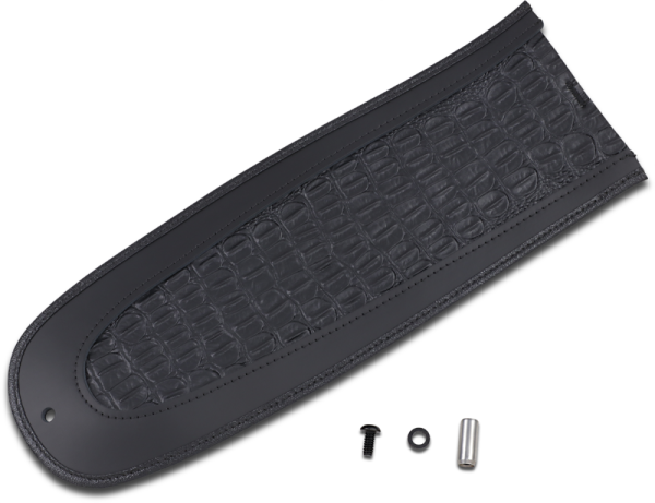 Fender Skin Black, 1, nordicamoto.ro