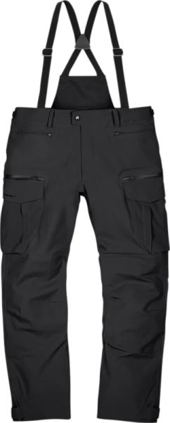 Stormhawk Wp Pants Black-9