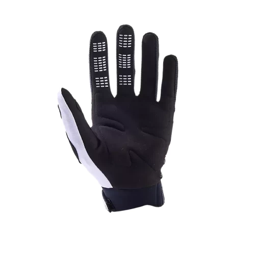 Manusi Fox Dirtpaw Alb XXL, 7, nordicamoto.ro