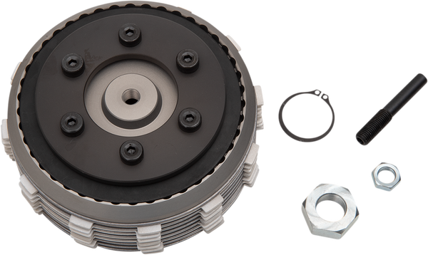 Competitor Clutch, 2, nordicamoto.ro