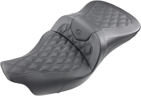 Roadsofa Trike Seat Black, 1, nordicamoto.ro