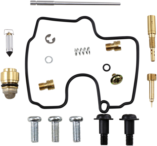 Set de reparație pentru carburator, 1, nordicamoto.ro