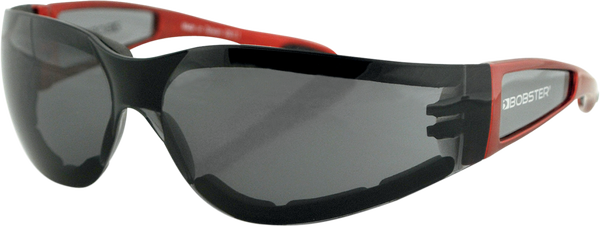 Shield Ii Sunglasses Black Medium Frame, 2, nordicamoto.ro